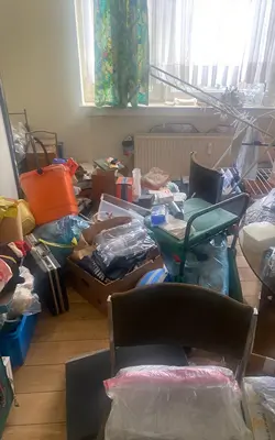 Nettoyage Extrême à Paris et en Île-de-France 2 syndrome de diogene