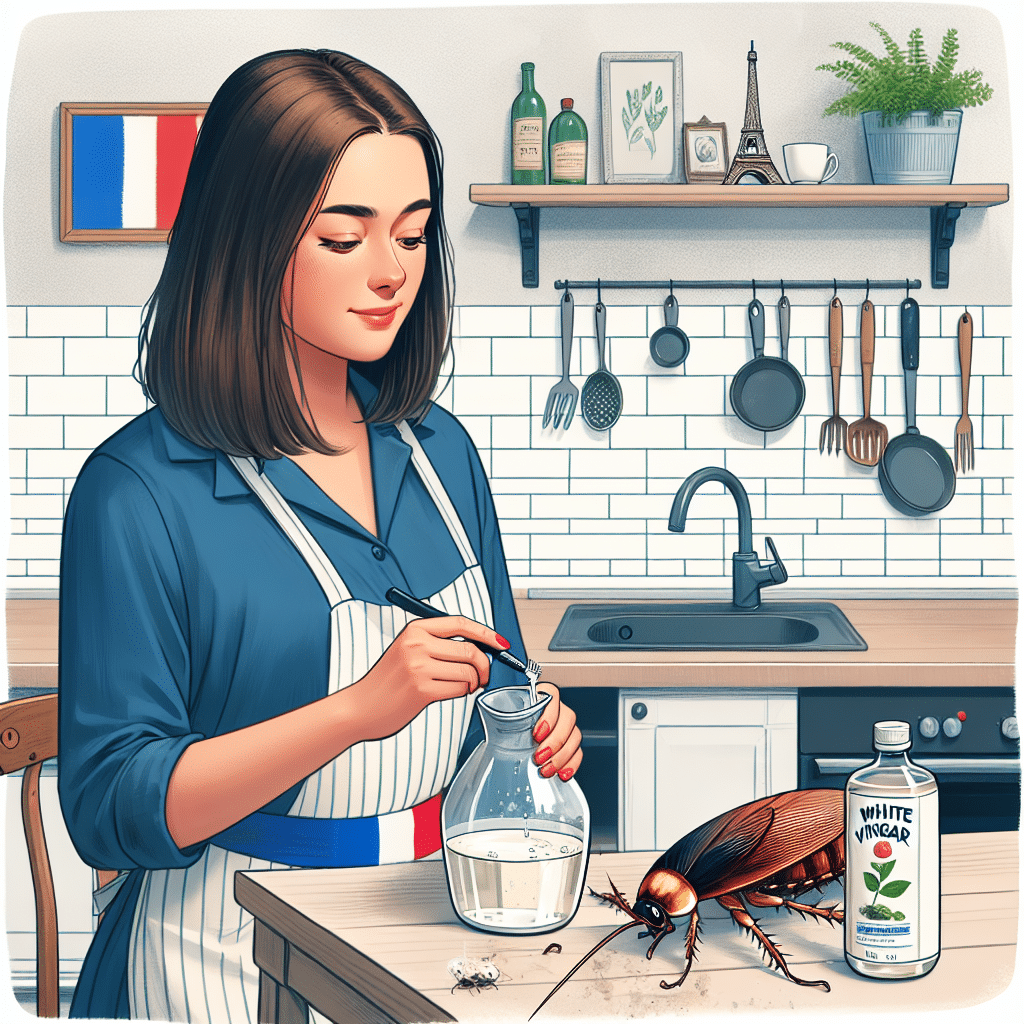 Comment se débarrasser définitivement des blattes dans votre logement