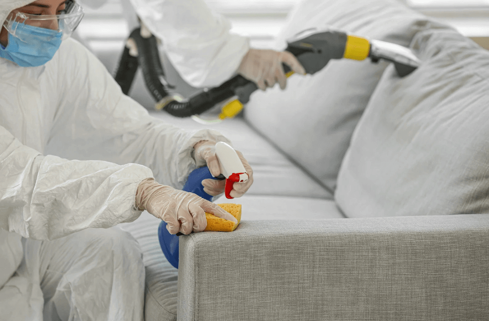 devis desinsectisation a paris