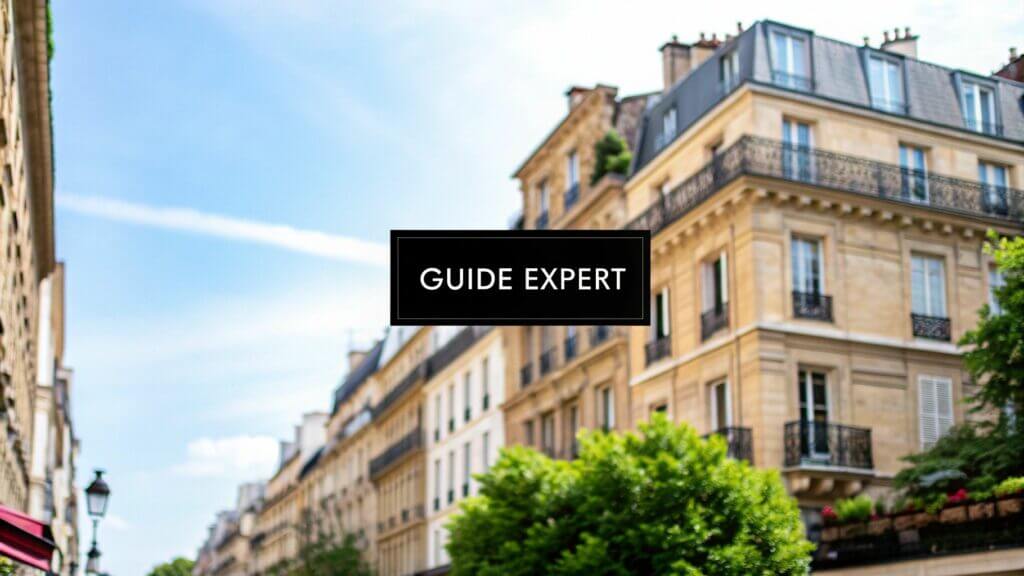 Traitement punaises de lits appartement Paris : guide expert