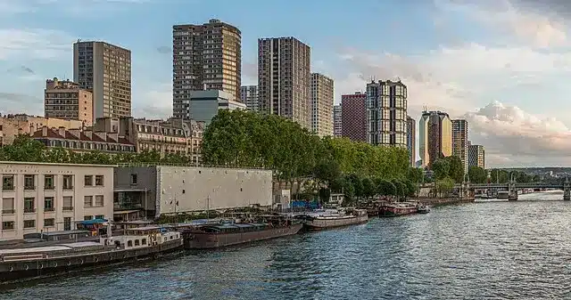 punaise de lit paris 15