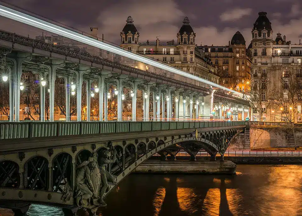 punaise de lit paris 16