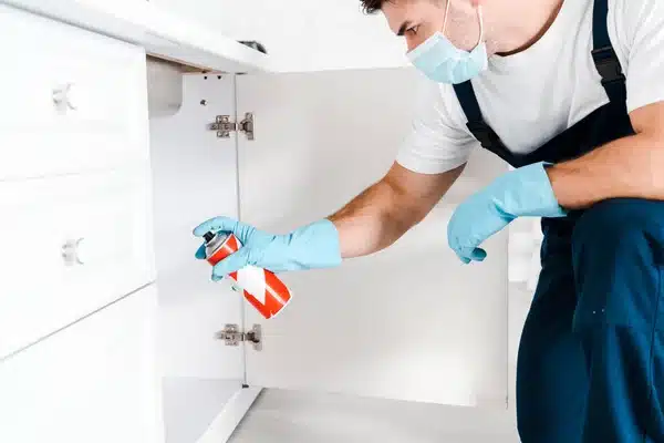 traitements punaises de lit insecticide