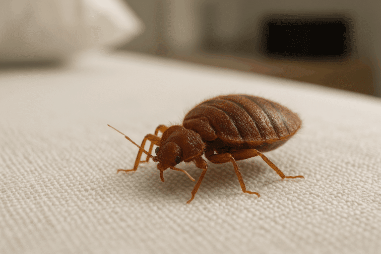 tarifs traitement punaises de lit Paris