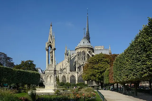deratisation Paris 4