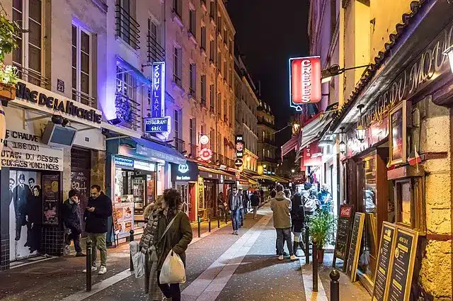 deratisation paris 5