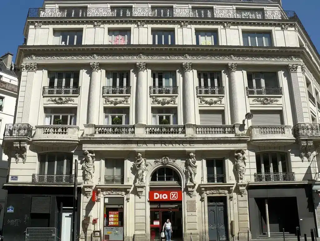 desinsectisation cafards Paris 2