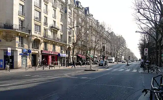 deratisation paris18