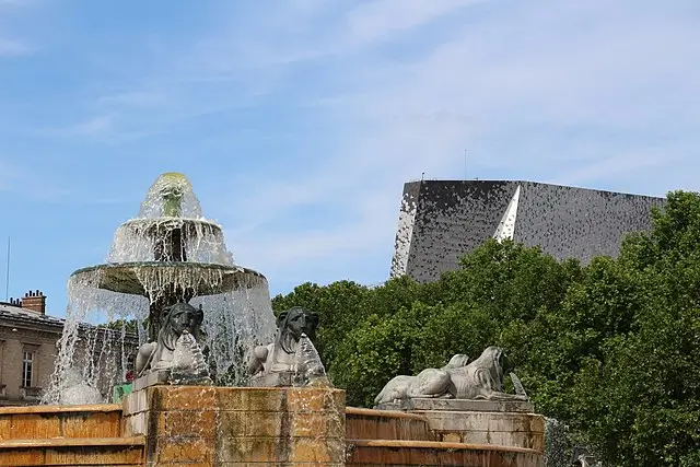 dératisation paris19