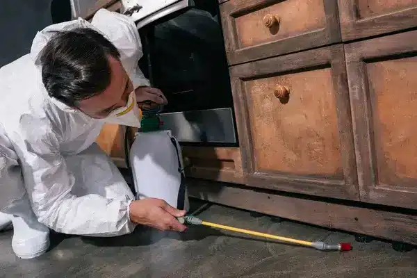 Coplaclean France - Dératisation, Désinsectisation et Désinfection dératisation désinsectisation désinfection