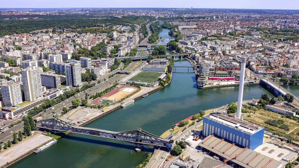 Zones d’intervention pour notre service de dératisation