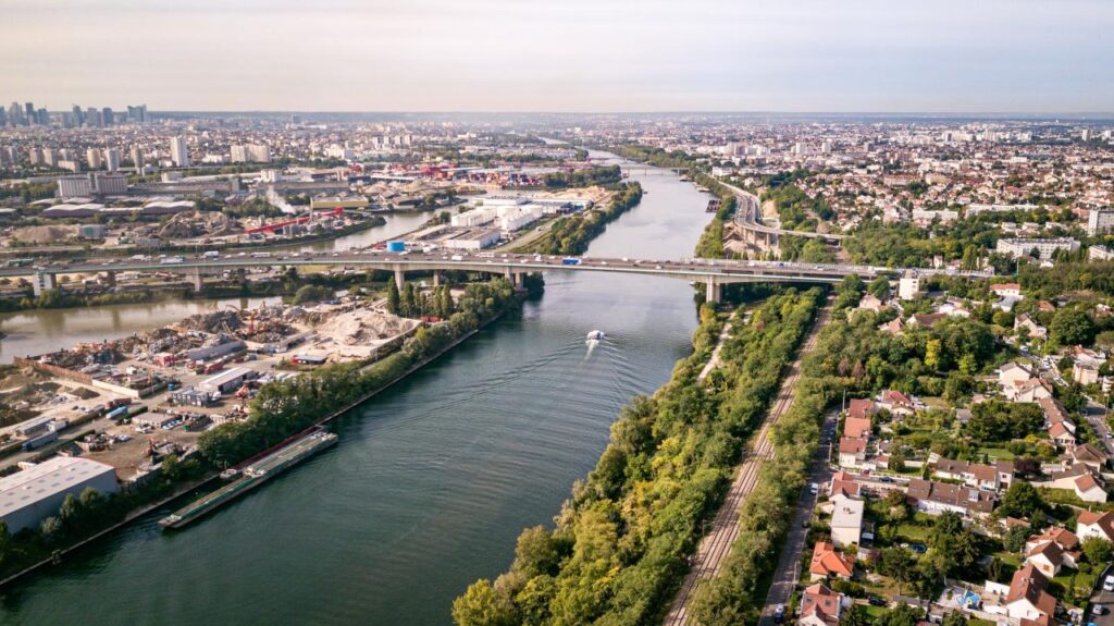 Zones d’intervention pour notre service de dératisation