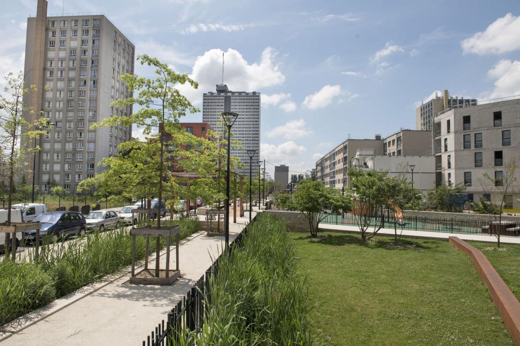 Zones d’intervention pour notre service de dératisation