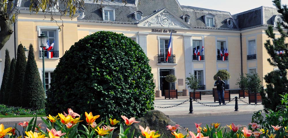 Zones d’intervention pour notre service de dératisation