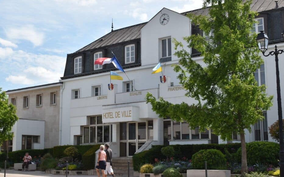 Zones d’intervention pour notre service de dératisation