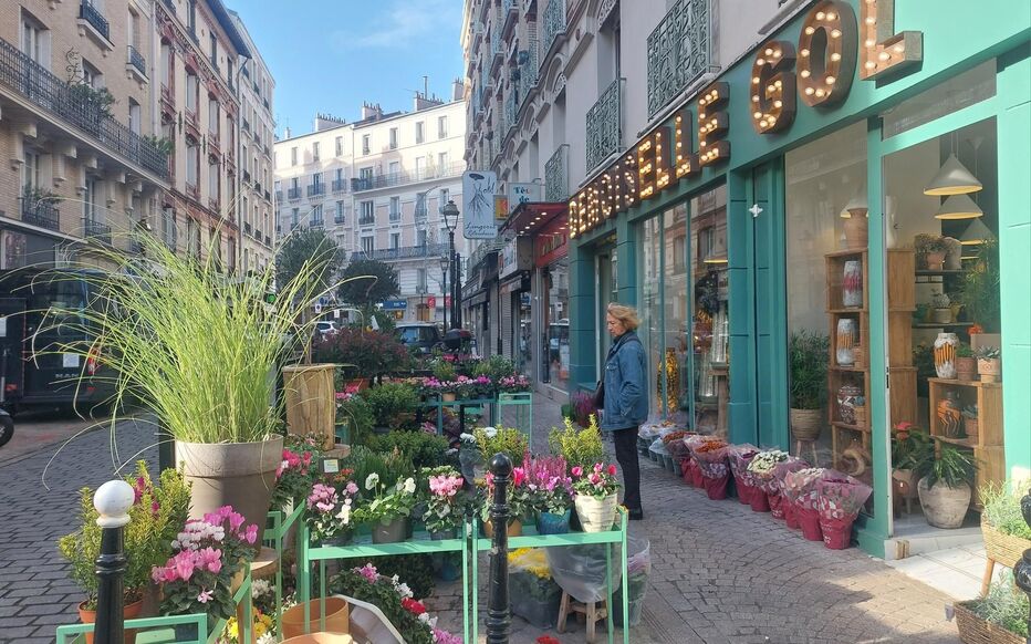 Zones d’intervention pour notre service de dératisation