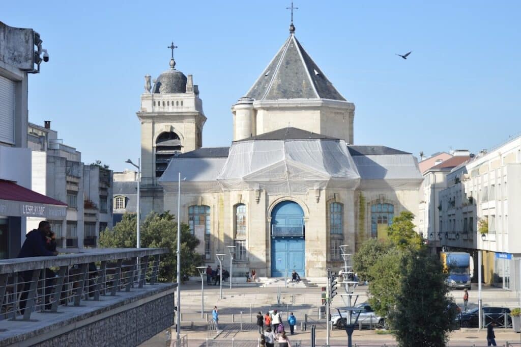 Zones d’intervention pour notre service de dératisation