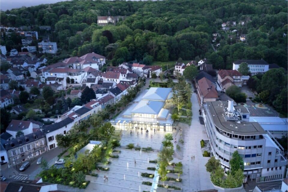 Zones d’intervention pour notre service de dératisation