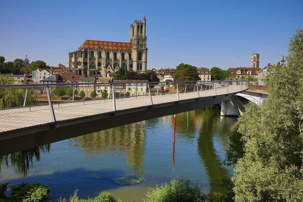 Zones d’intervention pour notre service de dératisation