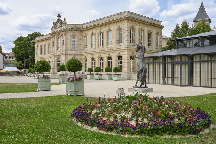 Zones d’intervention pour notre service de dératisation