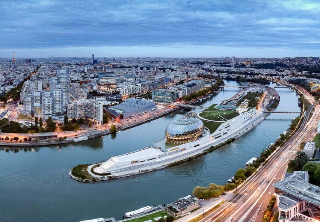 Zones d’intervention pour notre service de dératisation