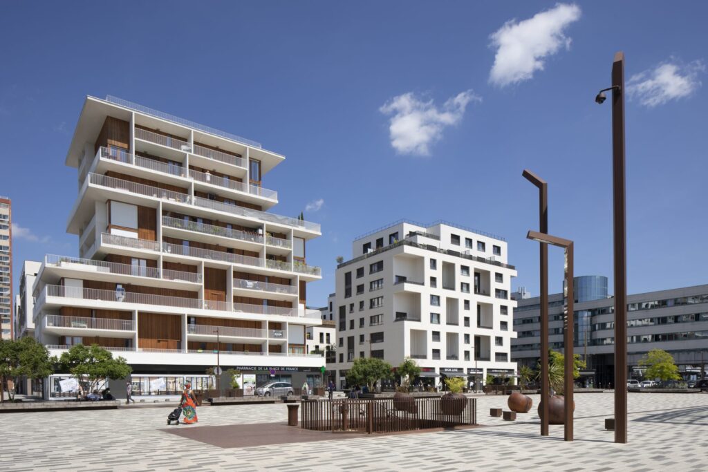 Zones d’intervention pour notre service de dératisation