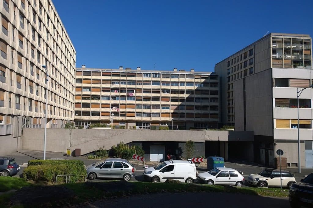 Zones d’intervention pour notre service de dératisation