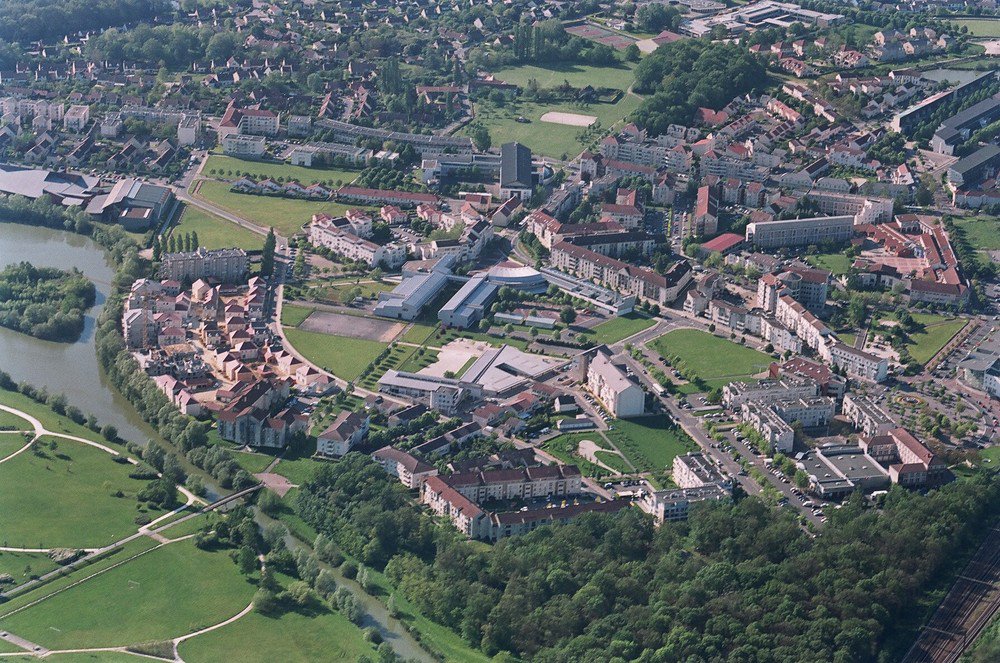 Zones d’intervention pour notre service de dératisation