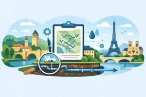 Plan de sanitation Cahors agréé par la mairie de Paris